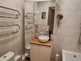 Parduodamas 2 kambarių butas su balkonu Liepų - nuotraukos Nr. 27