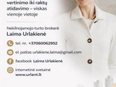 Ginkūnuose, Žiburių g., vos keli kilometrai - nuotraukos Nr. 9