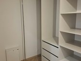 Išnuomojamas 2 kambarių butas Realco - nuotraukos Nr. 9