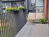 Išnuomojamas 2 kambarių butas Realco - nuotraukos Nr. 18