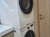 Išnuomojamas 2 kambarių butas Realco - nuotraukos Nr. 13