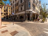 Parduodami išskirtiniai 44,66 m² apartamentai - nuotraukos Nr. 11