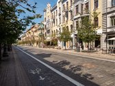 Parduodami išskirtiniai 44,66 m² apartamentai - nuotraukos Nr. 12