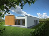 Parduodamas 8,17 Arų Sklypas Su Statomo A++ - nuotraukos Nr. 3