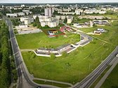 Parduodamas 8,17 Arų Sklypas Su Statomo A++ - nuotraukos Nr. 4