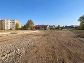 Parduodamas 8,17 Arų Sklypas Su Statomo A++ - nuotraukos Nr. 8