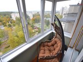 Parduodamas dviejų kambarių butas už vieno - nuotraukos Nr. 15