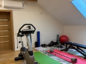 Parduodamas šviesus, erdvus ir pilnai - nuotraukos Nr. 24