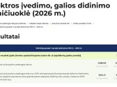 Parduodamas labai gražioje vietoje 15 a žemės - nuotraukos Nr. 22