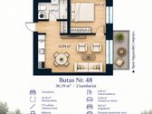 Parduodama tiesiogiai, be brokerių pagalbos – - nuotraukos Nr. 2