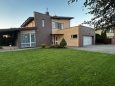 Parduodamas Namas, Klaipėdos r-as, Ginduliai. - nuotraukos Nr. 2