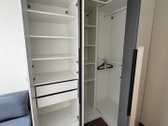 Išnuomojamas 2 kambarių butas strategiškai - nuotraukos Nr. 6