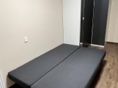 Išnuomojamas 2 kambarių butas strategiškai - nuotraukos Nr. 7