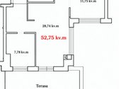 Parduodamas 3 Kambarių Butas Su Privačia 21 - nuotraukos Nr. 25