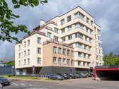 Parduodamas 3 Kambarių Butas Su Privačia 21 - nuotraukos Nr. 26