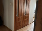 Išnuomojamas dviejų kambarių butas Partizanų - nuotraukos Nr. 9