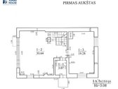 Antakalnio sen., Dvarčionyse, Parduodamas - nuotraukos Nr. 17