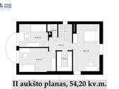 Antakalnio sen., Dvarčionyse, Parduodamas - nuotraukos Nr. 42
