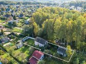 Antakalnio sen., Dvarčionyse, Parduodamas - nuotraukos Nr. 77