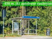 Antakalnio sen., Dvarčionyse, Parduodamas - nuotraukos Nr. 83