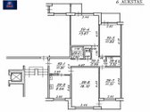 Erdvus 4 Kambarių Butas Šeškinėje – 81,66 M², - nuotraukos Nr. 28