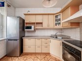 Erdvus 4 Kambarių Butas Šeškinėje – 81,66 M², - nuotraukos Nr. 4