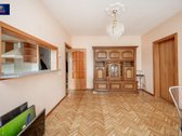 Erdvus 4 Kambarių Butas Šeškinėje – 81,66 M², - nuotraukos Nr. 8