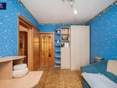 Erdvus 4 Kambarių Butas Šeškinėje – 81,66 M², - nuotraukos Nr. 14