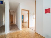 Erdvus 4 Kambarių Butas Šeškinėje – 81,66 M², - nuotraukos Nr. 25