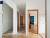 Erdvus 4 Kambarių Butas Šeškinėje – 81,66 M², - nuotraukos Nr. 26