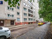 Erdvus 4 Kambarių Butas Šeškinėje – 81,66 M², - nuotraukos Nr. 29