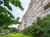 Erdvus 4 Kambarių Butas Šeškinėje – 81,66 M², - nuotraukos Nr. 31