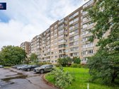 Erdvus 4 Kambarių Butas Šeškinėje – 81,66 M², - nuotraukos Nr. 32