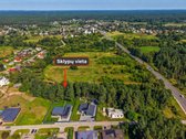Du Sklypai Su Tvenkiniu Senojoje Varėnoje – - nuotraukos Nr. 3