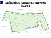 Du Sklypai Su Tvenkiniu Senojoje Varėnoje – - nuotraukos Nr. 5