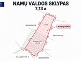 Du Sklypai Su Tvenkiniu Senojoje Varėnoje – - nuotraukos Nr. 6