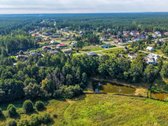 Du Sklypai Su Tvenkiniu Senojoje Varėnoje – - nuotraukos Nr. 11