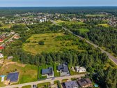 Du Sklypai Su Tvenkiniu Senojoje Varėnoje – - nuotraukos Nr. 21