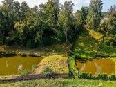 Du Sklypai Su Tvenkiniu Senojoje Varėnoje – - nuotraukos Nr. 26