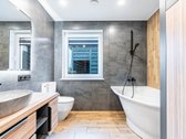 136 M² Namas Šeimai Klaipėdos Rajone – 10 Arų - nuotraukos Nr. 12