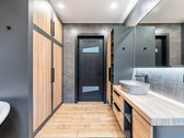 136 M² Namas Šeimai Klaipėdos Rajone – 10 Arų - nuotraukos Nr. 13