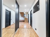 136 M² Namas Šeimai Klaipėdos Rajone – 10 Arų - nuotraukos Nr. 4