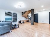 136 M² Namas Šeimai Klaipėdos Rajone – 10 Arų - nuotraukos Nr. 7