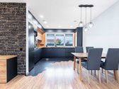 136 M² Namas Šeimai Klaipėdos Rajone – 10 Arų - nuotraukos Nr. 10