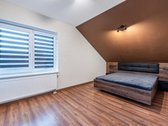 136 M² Namas Šeimai Klaipėdos Rajone – 10 Arų - nuotraukos Nr. 19