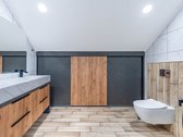 136 M² Namas Šeimai Klaipėdos Rajone – 10 Arų - nuotraukos Nr. 25