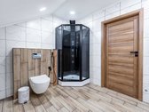 136 M² Namas Šeimai Klaipėdos Rajone – 10 Arų - nuotraukos Nr. 27