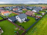 136 M² Namas Šeimai Klaipėdos Rajone – 10 Arų - nuotraukos Nr. 37