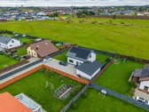 136 M² Namas Šeimai Klaipėdos Rajone – 10 Arų - nuotraukos Nr. 3