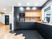 136 M² Namas Šeimai Klaipėdos Rajone – 10 Arų - nuotraukos Nr. 9